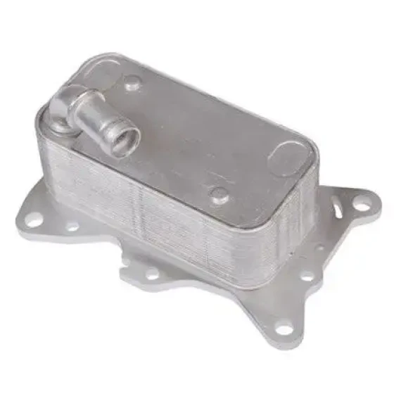 Magneti Marelli Şanzıman Yağ Soğutucu – 359001602630 / OEM A6511800665 ürün görseli
