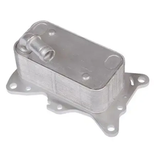 Magneti Marelli Şanzıman Yağ Soğutucu – 359001602630 / OEM A6511800665