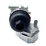 Magneti Marelli Şanzıman Yağ Soğutucu – 359001602640 / OEM 6C1Q6B624AC