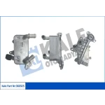 KALE Şanzıman Yağ Soğutucu – 360325 / OEM 3C0317037B