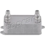 Topran Şanzıman Yağ Soğutucu – 409004001 / OEM A0995002300