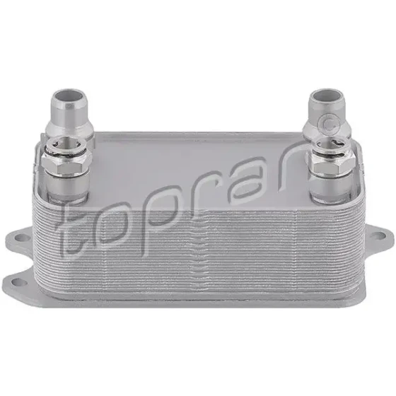Topran Şanzıman Yağ Soğutucu – 409004001 / OEM A0995002300 ürün görseli