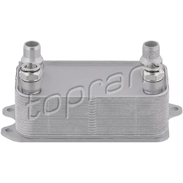 Topran Şanzıman Yağ Soğutucu – 409004001 / OEM A0995002300
