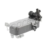 Topran Şanzıman Yağ Soğutucu – 503752001 / OEM 17217600553