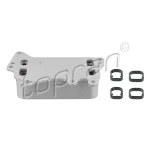 Topran Şanzıman Yağ Soğutucu – 625257001 / OEM 11428507627