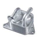 MGA Şanzıman Yağ Soğutucu – 63212 / OEM 09G409061B
