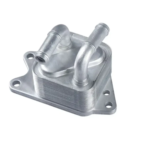 MGA Şanzıman Yağ Soğutucu – 63212 / OEM 09G409061B