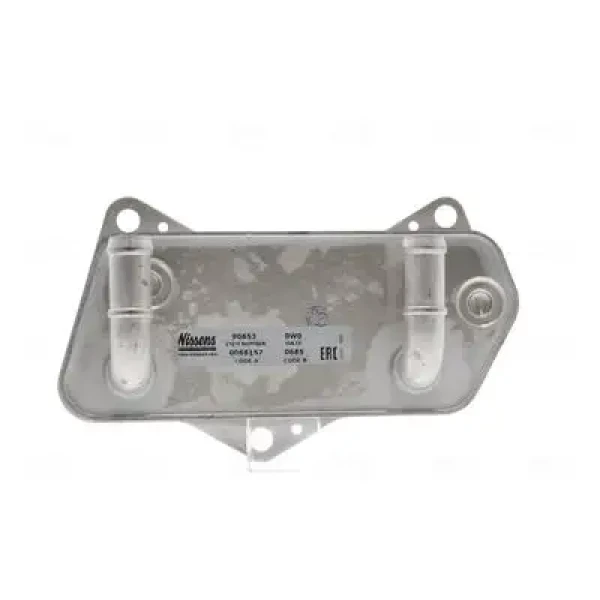 Nissens Şanzıman Yağ Soğutucu – 90653 / OEM 02E409061B