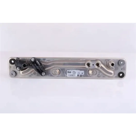 Nissens Şanzıman Yağ Soğutucu – 90837 / OEM 17217647315 ürün görseli