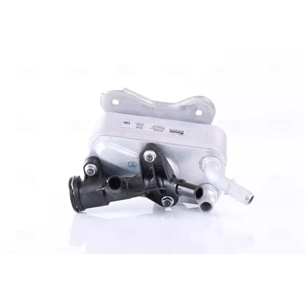 Nissens Şanzıman Yağ Soğutucu – 91299 / OEM 17217800408