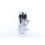 Nissens Şanzıman Yağ Soğutucu – 91480 / OEM 17218514515