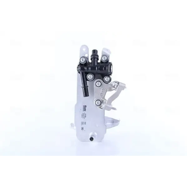 Nissens Şanzıman Yağ Soğutucu – 91480 / OEM 17218514515