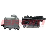 BROM Şanzıman Yağ Soğutucu – BM5084 / OEM 1721780383