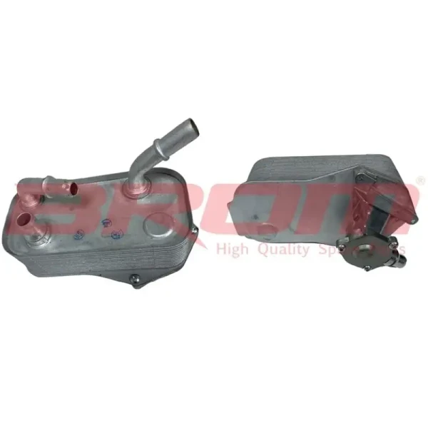 BROM Şanzıman Yağ Soğutucu – BM5085 / OEM 17217551647