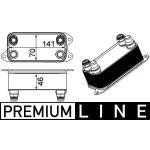 Mahle Şanzıman Yağ Soğutucu – CLC227000P / OEM A0995002300