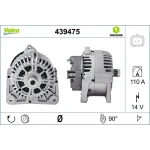 Valeo Şarj Dinamosu – 439475