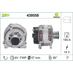 Valeo Şarj Dinamosu – 439558