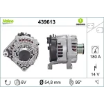 Valeo Şarj Dinamosu – 439613 / OEM 12317802619