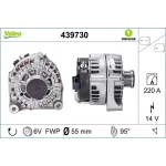 Valeo Şarj Dinamosu – 439730 / OEM 12318509024