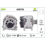 Valeo Şarj Dinamosu – 439753