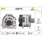Valeo Şarj Dinamosu – 439774