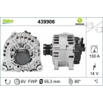 Valeo Şarj Dinamosu – 439906
