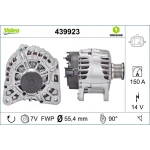 Valeo Şarj Dinamosu – 439923