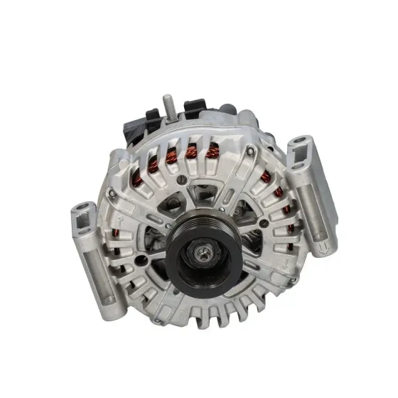 Valeo Şarj Dinamosu – 443325 / OEM A6519065700 ürün görseli