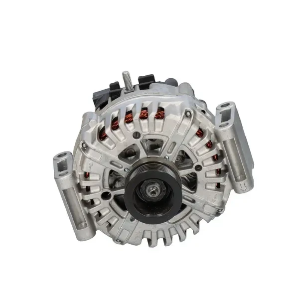 Valeo Şarj Dinamosu – 443325 / OEM A6519065700