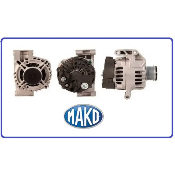 MAKO Şarj Dinamosu – 63310504 / OEM 55185076 ürün görseli