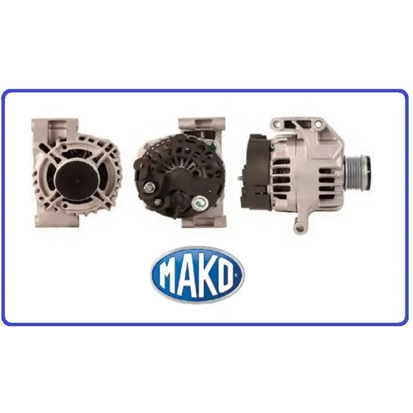 MAKO Şarj Dinamosu – 63310504 / OEM 55185076