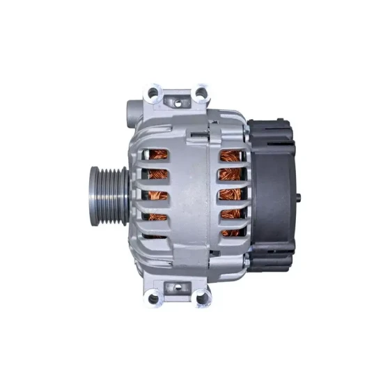 Hella Şarj Dinamosu – 8EL011712-031 / OEM 12317525376 ürün görseli