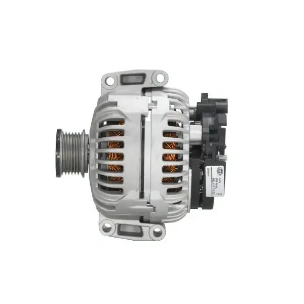 Hella Şarj Dinamosu – 8EL011712-211 / OEM A0131542102
