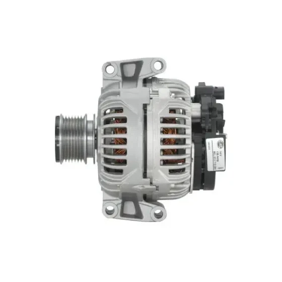 Hella Şarj Dinamosu – 8EL011712-281 / OEM A2711541002 ürün görseli