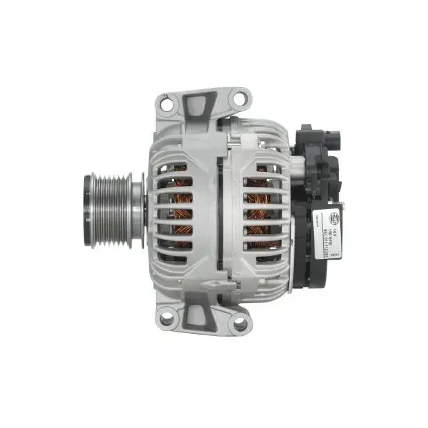 Hella Şarj Dinamosu – 8EL011712-281 / OEM A2711541002