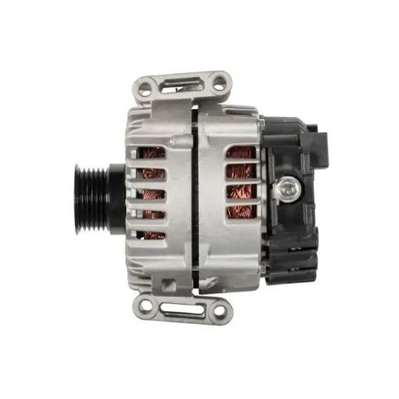 Hella Şarj Dinamosu – 8EL011713-761 / OEM A0906282280 ürün görseli