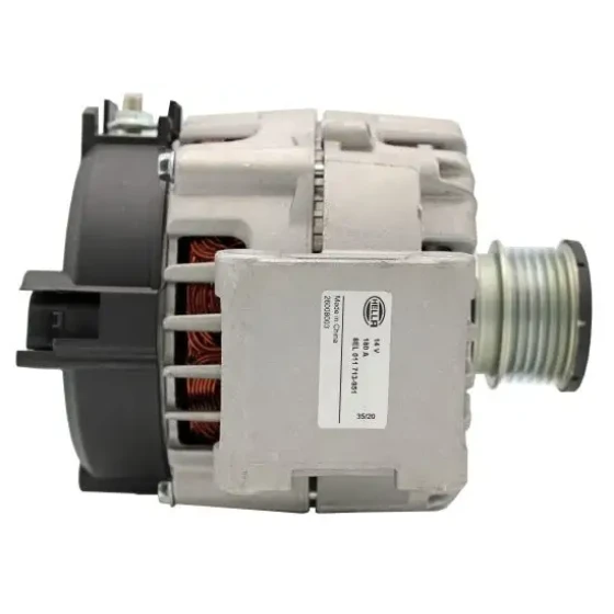 Hella Şarj Dinamosu – 8EL011713-951 / OEM A0131546802 ürün görseli