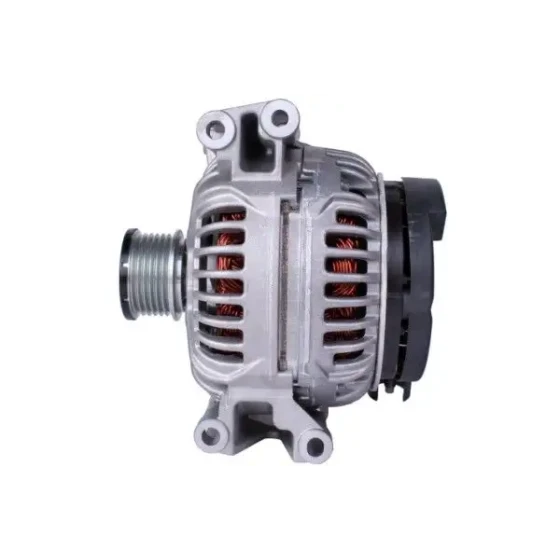 Hella Şarj Dinamosu – 8EL012426-081 / OEM A0121549802 ürün görseli