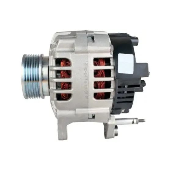 Hella Şarj Dinamosu – 8EL012428-071 / OEM 074903025K ürün görseli