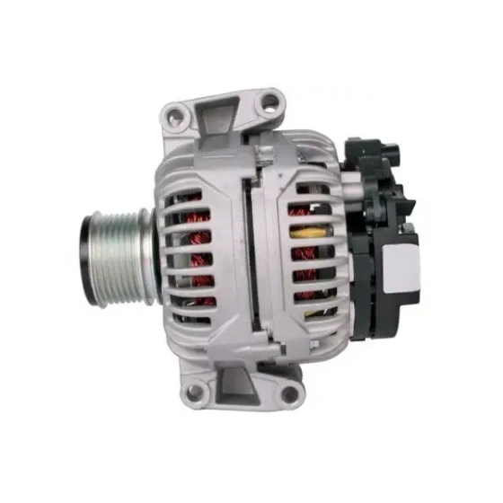 Hella Şarj Dinamosu – 8EL012428-351 / OEM A2711540902 ürün görseli
