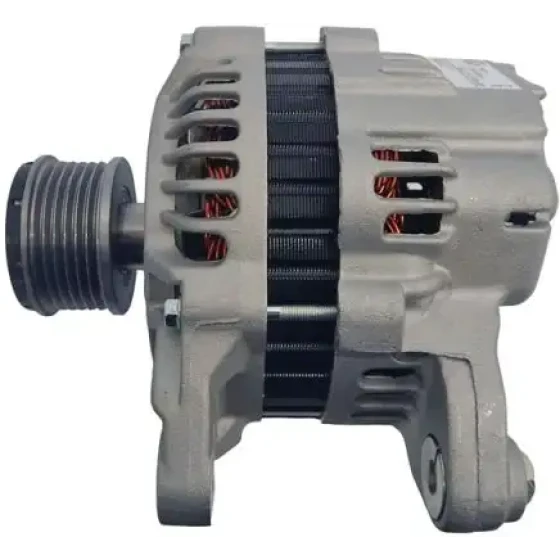 Hella Şarj Dinamosu – 8EL012428-491 / OEM A002TC0982 ürün görseli