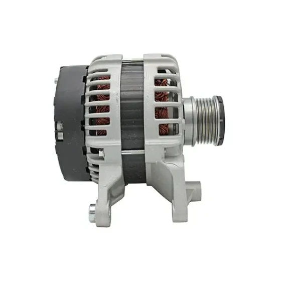 Hella Şarj Dinamosu – 8EL015630-831 / OEM A0009061820 ürün görseli