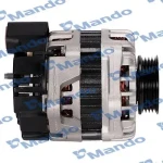 Mando Şarj Dinamosu – BN3730002550 / OEM 3730002550