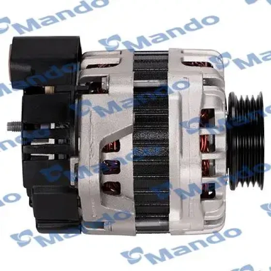 Mando Şarj Dinamosu – BN3730002550 / OEM 3730002550 ürün görseli