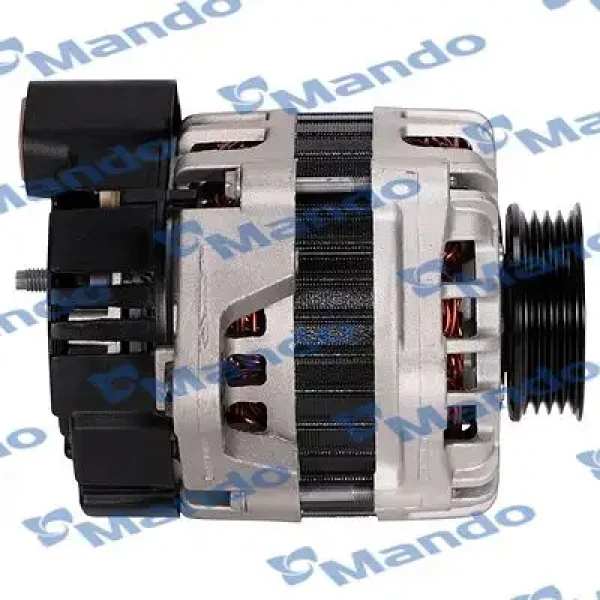 Mando Şarj Dinamosu – BN3730002550 / OEM 3730002550