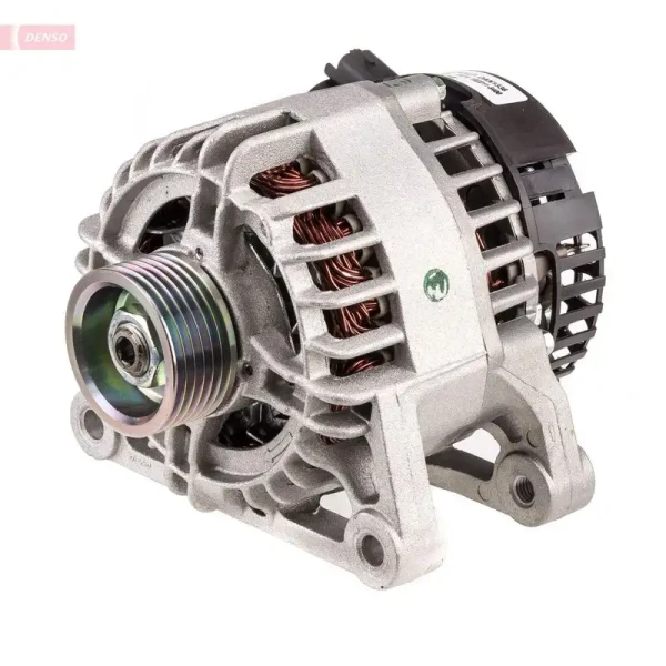 Denso Şarj Dinamosu – DAN1336