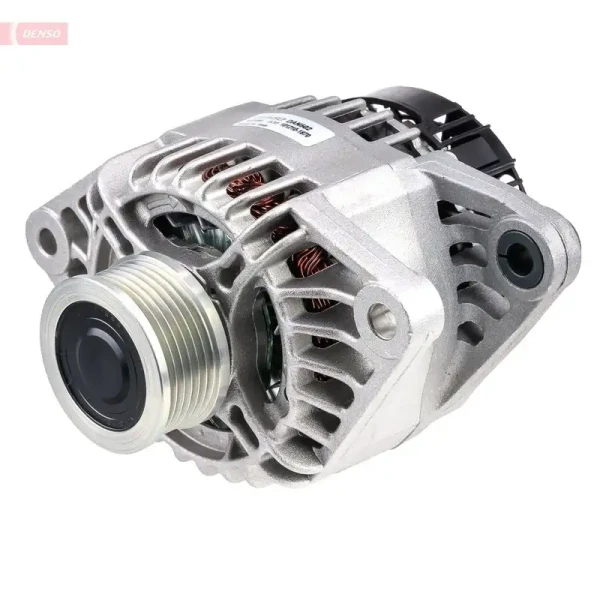 Denso Şarj Dinamosu – DAN502