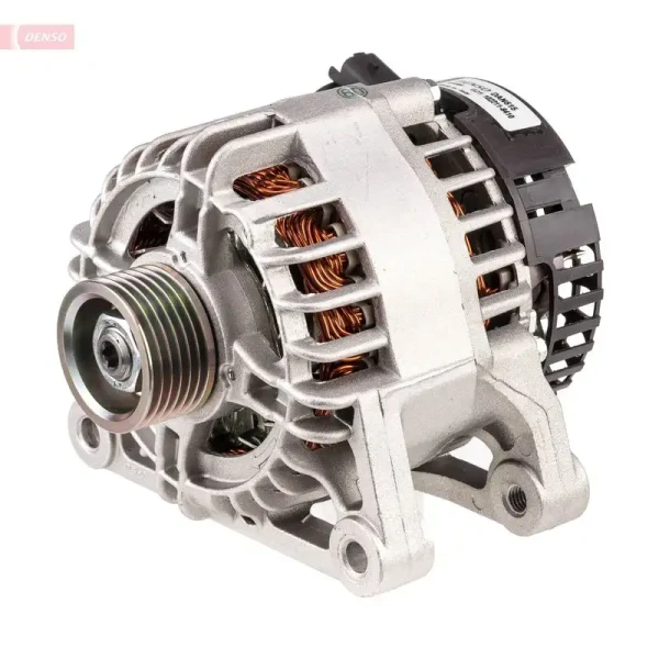 Denso Şarj Dinamosu – DAN515