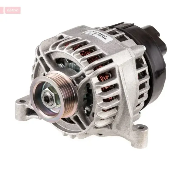 Denso Şarj Dinamosu – DAN517