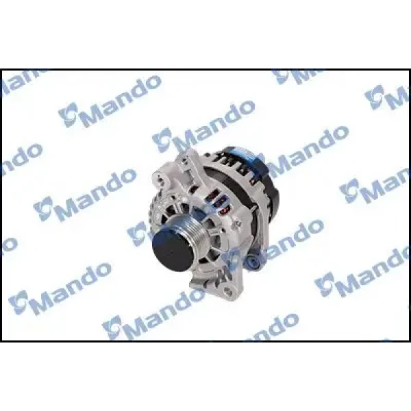 Mando Şarj Dinamosu – EX3730004200 / OEM 3730004200
